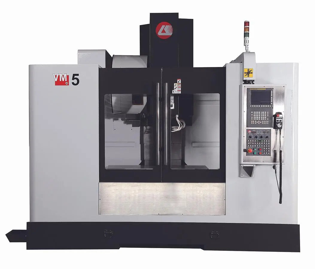 NEW 2025 LK MACHINERY VM5