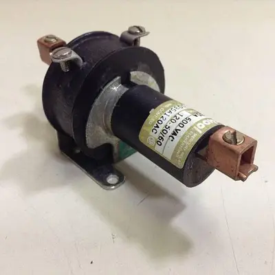 USED DURAKOOL 1035A120AC