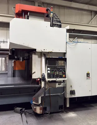USED 2005 AWEA SP-3016HSS