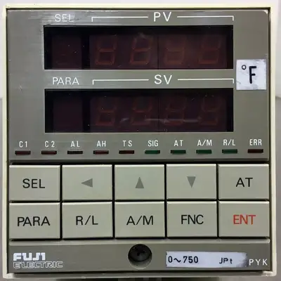 USED Fuji Electric PYKMYS11-OKY