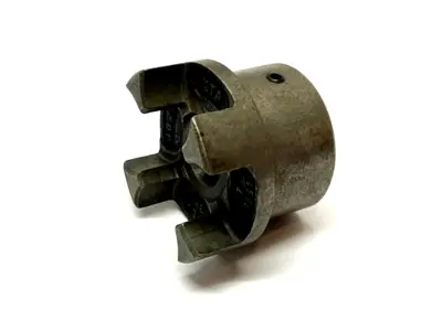 BA020383072500 | KTR Rotex  Keyway Coupling 1 " Shaft 1/4" Keyway - Used