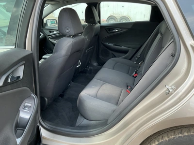 Used 2023 CHEVROLET MALIBU Sedans Michigan US | Miedema Asset Management Group #1315946