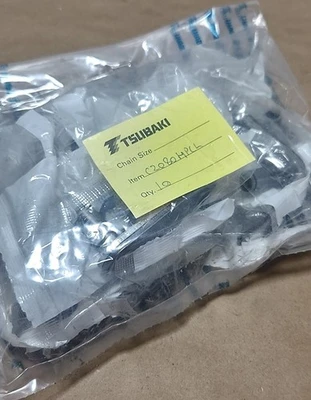 NEW Tsubaki RF2080-HP-JL