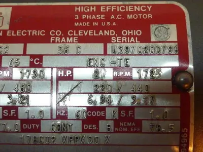USED LINCOLN ELECTRIC D-2J4827C2796
