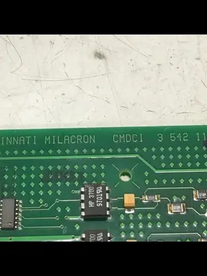 USED CINCINNATI MILACRON 3-542-1194A