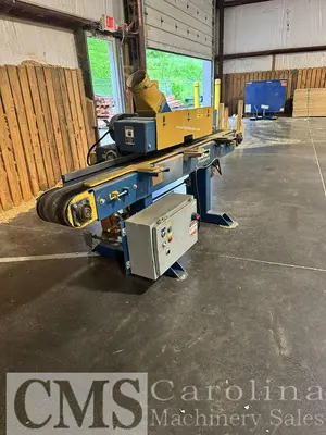 USED 2019 BAKER NOTCH GROOVER II MODEL BNG-O
