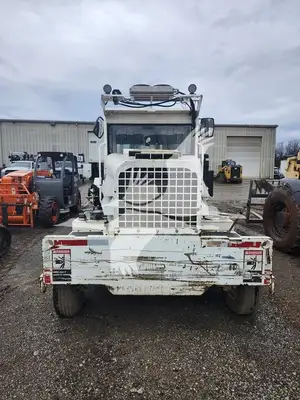 USED 2018 ROADTEC FB100E