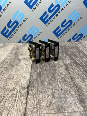 KB ELECTRONICS KBIC-120 Electrical/PLC/Automation | ESS Industrial Equipment Sales (1)