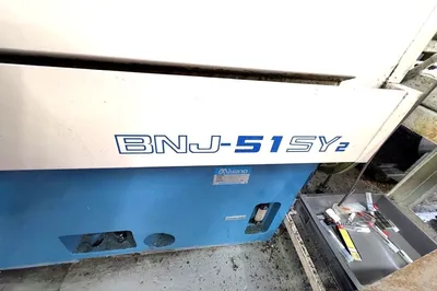 2008 MIYANO BNJ-51SY2 Automatics and Screw Machines | CNC EXCHANGE (8)