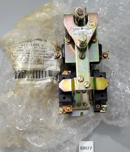 NEW GENERAL ELECTRIC IC2820-C100B10