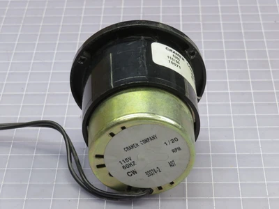 Used CRAMER _UNKNOWN_ Timers Texas US | OCO Industrial #1685796