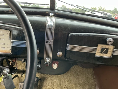 Used 1936 BUICK 36 BUICK SPECIAL Classic Cars & Trucks Michigan US | Miedema Asset Management Group #1425266