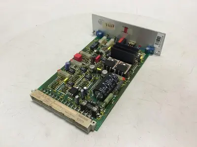 USED REXROTH VT5003 S41 R1