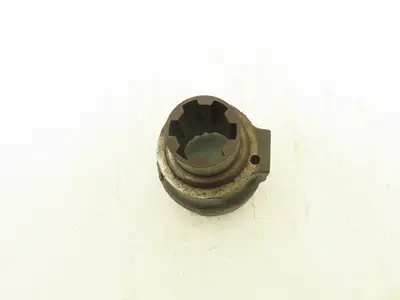 LCA-302 Clutch spindle Spline to 4"Ratchet