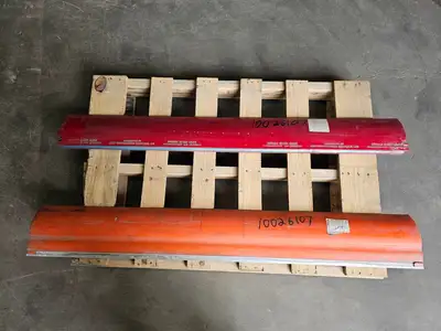 NEW MARTIN ENGINEERING 35381-601054