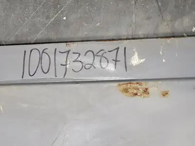 USED HITACHI 8096572