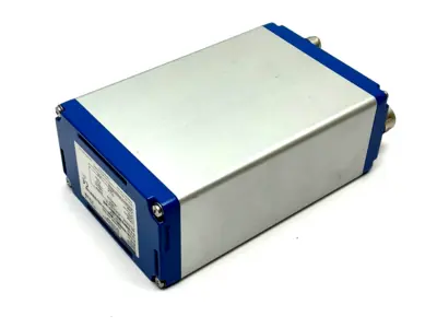 AKD-N00307-DFEC-E000 | Kollmorgen  Decentralized Servo Motor - For parts or not working