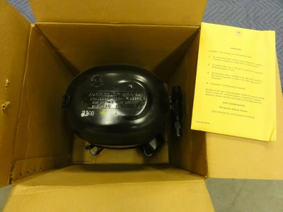 NEW AMERICOLD EYE100-3A-2562