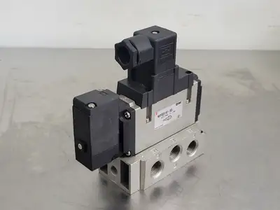 NEW SMC NVFS3110-5D