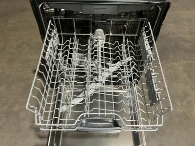Used BOSCH SHP65DC5N/39 Dishwashers Michigan US | Miedema Asset Management Group #1320863