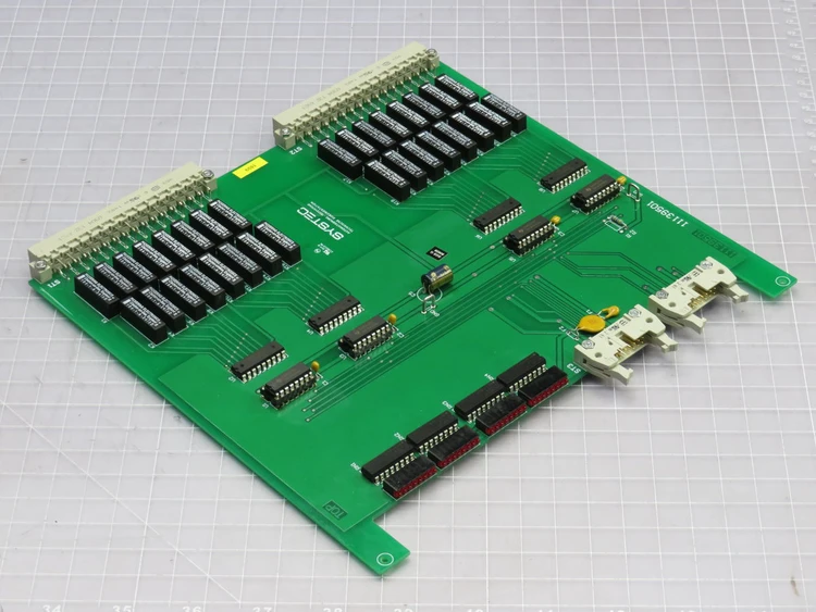New | in-Stock SYSTEC _UNKNOWN_ Circuit Boards Texas US | OCO Industrial #1662384