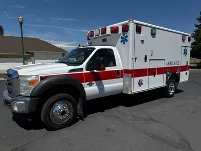 Used 2016 FORD F-450 Misc Trucks Utah US | Global Remarketing #1313156