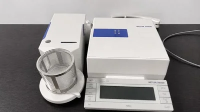 USED NEPA GENE AG204