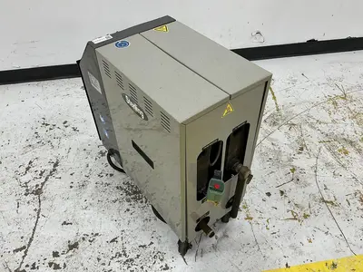 USED STERLING M2B-2010-F