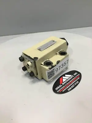 USED REXROTH SL 10 PA 1-40