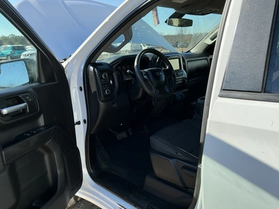 Used 2019 CHEVROLET SILVERADO 1500 Pickup Trucks Michigan US | Miedema Asset Management Group #1568287