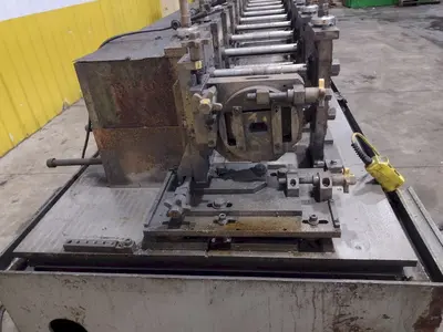 USED DAHLSTROM 400-20 OB