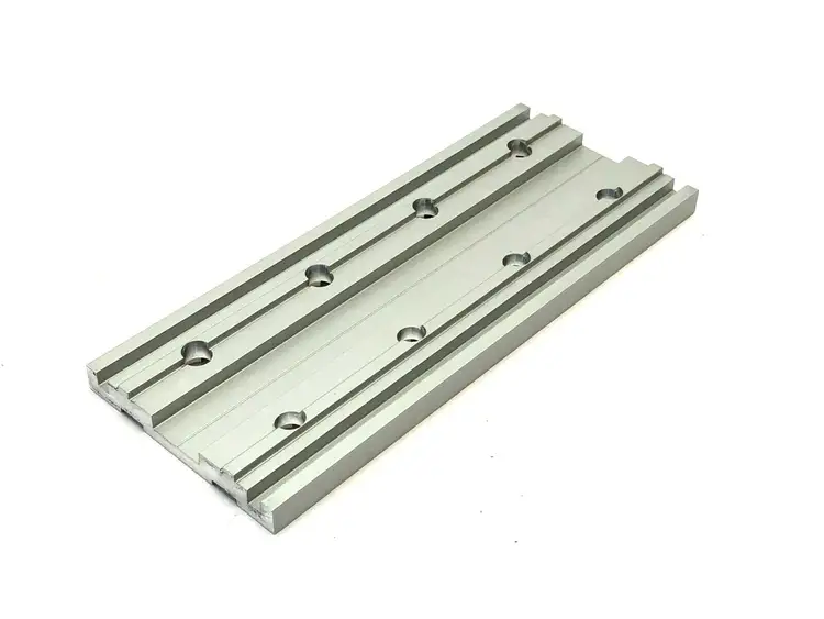 New | in-Stock MK CONNECTION MOUNTING PLATE Miscellaneous MRO | Maverick Industrial Sales #1121971