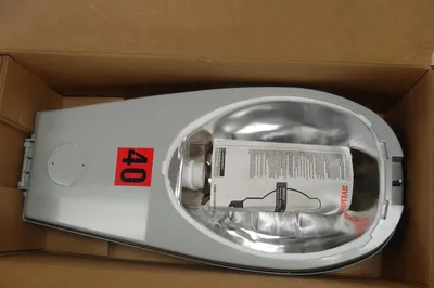 NEW LITHONIA LIGHTING CHM400MR3DLGTBPER