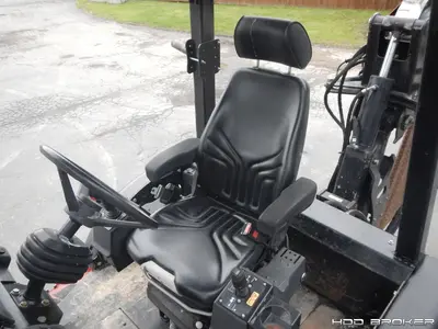 Used 2015 TORO 2015 TORO RT1200 Trenchers Florida US | HDD Broker #1346458