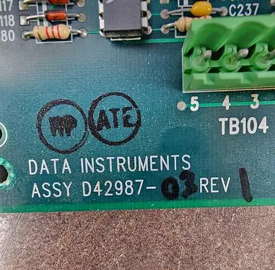 USED WINTRISS D42987