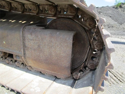 Used 2012 CATERPILLAR 324EL Crawler Excavators | Abele Tractor #1342758