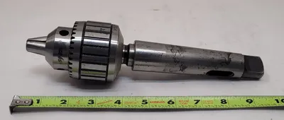 DORIAN TOOL D35CXA-5-4 Tooling & Accessories, Lathe Tooling | Machinery Central (8)