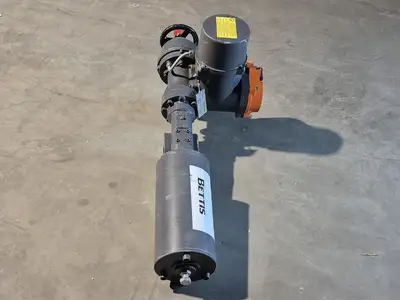 USED EMERSON FQ-06A-1M0HB-0