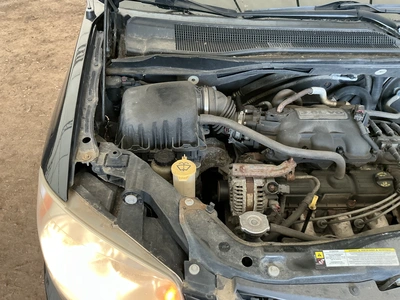 USED 2009 CHRYSLER TOWN AND COUNTRY