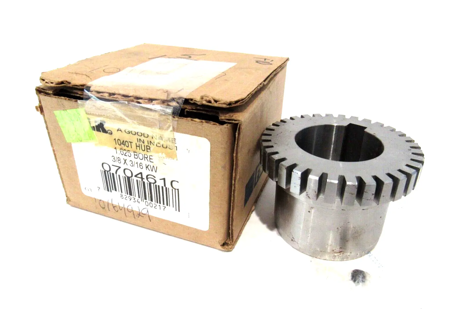 NEW FALK 070461C 1040T HUB 1.625 BORE