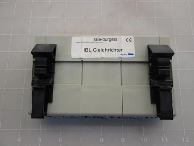 Used SAIA-BURGESS _UNKNOWN_ Circuit Boards | OCO Industrial #1598723