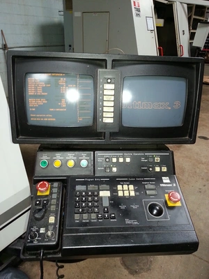 USED 1994 HURCO BMC