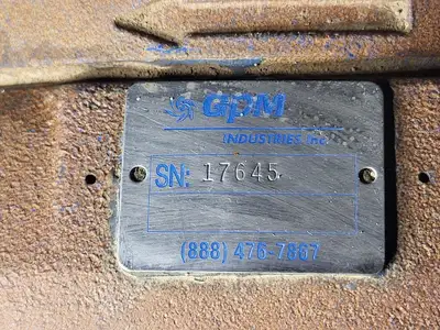 USED GOULDS 33SV30GD30