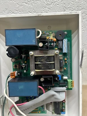 USED Static Control AB900