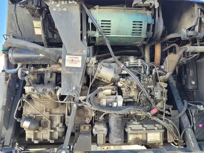 USED 2007 WABASH 53FT