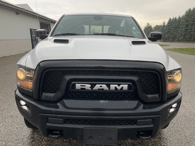 Used 2021 RAM 1500 CLASSIC Pickup Trucks Michigan US | Miedema Asset Management Group #1402769