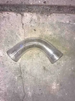 50mm Dia QVF 90 Degree Bends; PB 90/2