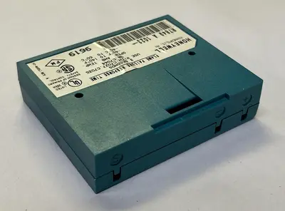 USED HONEYWELL R7849A1023