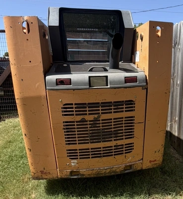 2007 CASE _UNKNOWN_ Skid Steer | Alan Ross Machinery (2)
