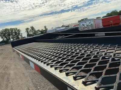Used 2021 KAUFMAN 50' Deckover Trailers Michigan US | Miedema Asset Management Group #1474512